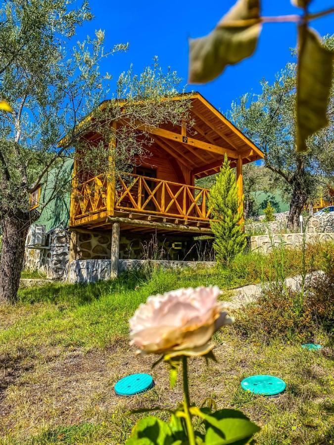 Kazdaglari Saglikli Yasam Koeyue Hotel Edremit  Buitenkant foto