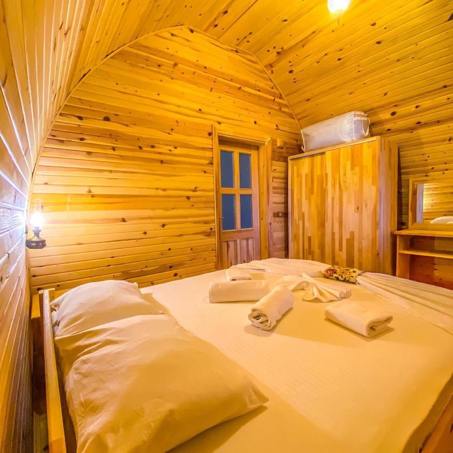 Kazdaglari Saglikli Yasam Koeyue Hotel Edremit  Buitenkant foto