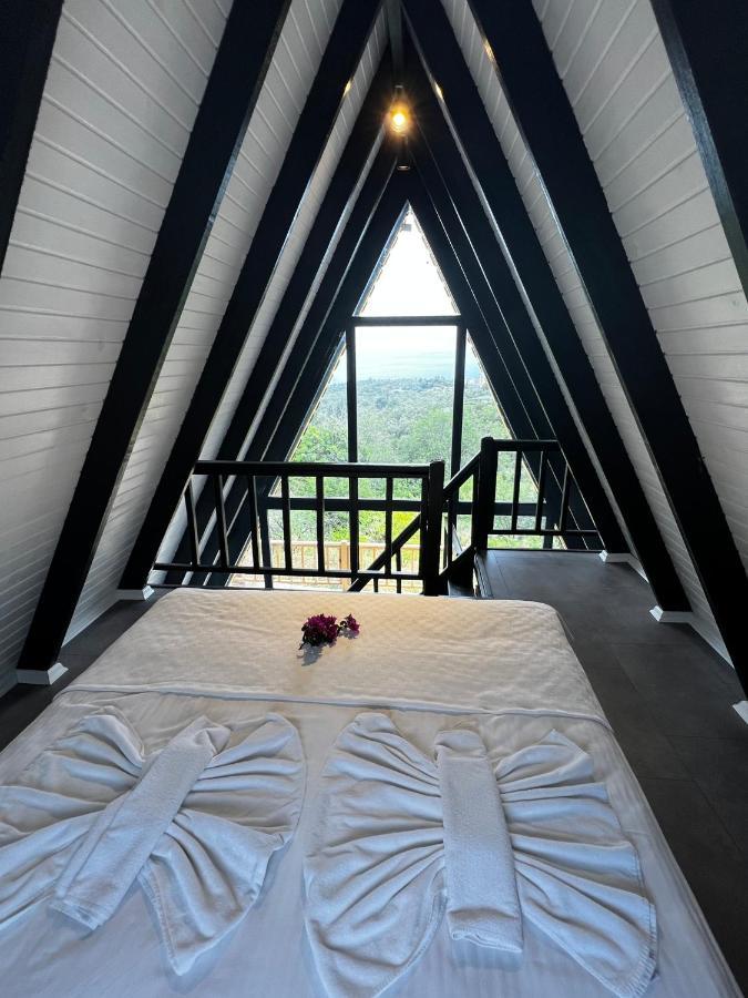 Kazdaglari Saglikli Yasam Koeyue Hotel Edremit  Buitenkant foto
